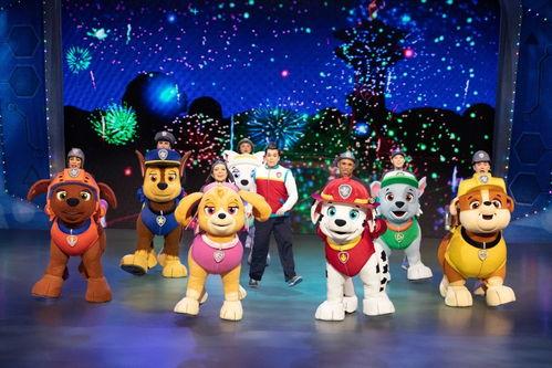 娱乐吃瓜人汪汪队,揭秘娱乐圈的“吃瓜”传奇