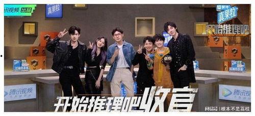 娱乐吃瓜博主有哪些,跟随吃瓜博主探寻幕后花絮