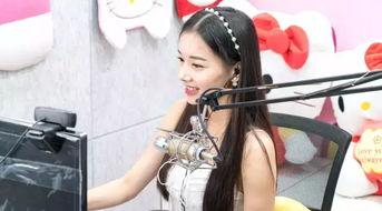 娱乐主播吃瓜直播间视频,一场视觉盛宴的幕后故事