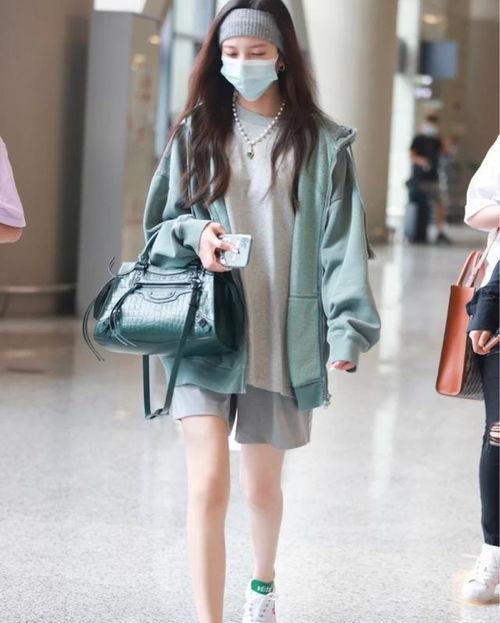 娱乐吃瓜星宋妍霏,娱乐圈的“吃瓜达人”