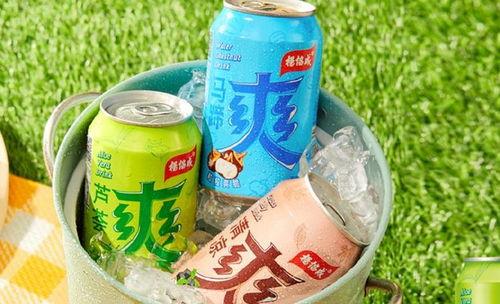 娱乐吃瓜酱新加坡饮料