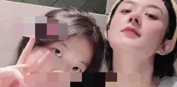 娱乐圈吃瓜小视频是谁的