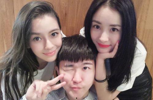 吃瓜娱乐背景图高清